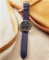 Orologio Tissot Uomo Chrono Xl Classic in Acciaio T1166173705701 - T1166173705701